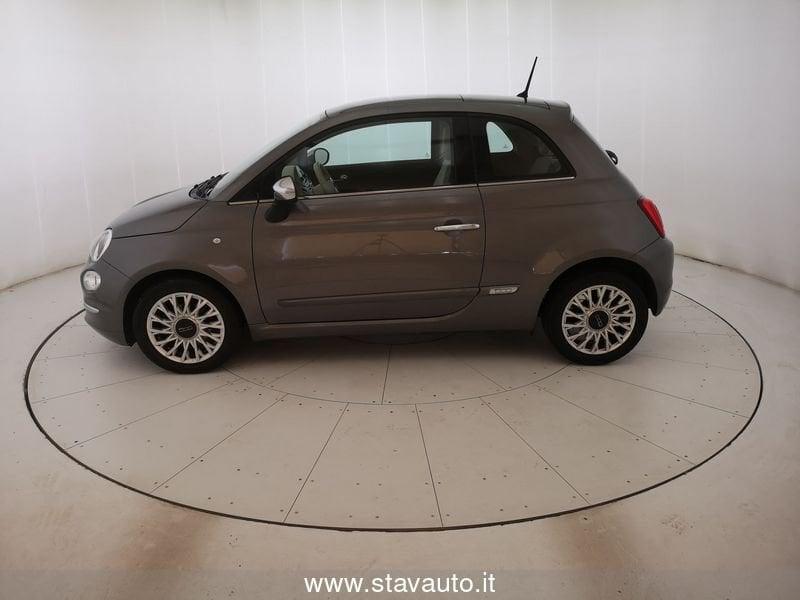 FIAT 500 1.3 Multijet 95 CV Lounge