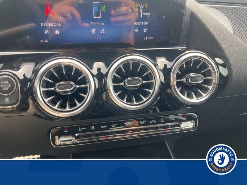 Mercedes-Benz GLA 200d Automatic 4Matic AMG Line Advanced Plus