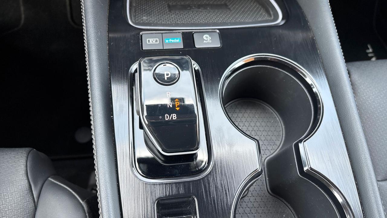 Nissan X-Trail e-Power e-4orce 4WD 5 posti Tekna