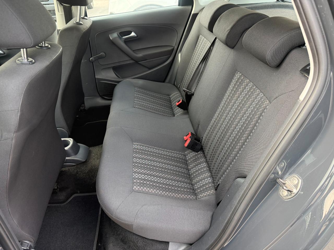 Volkswagen Polo 1.4 TDI 5p. Comfortline
