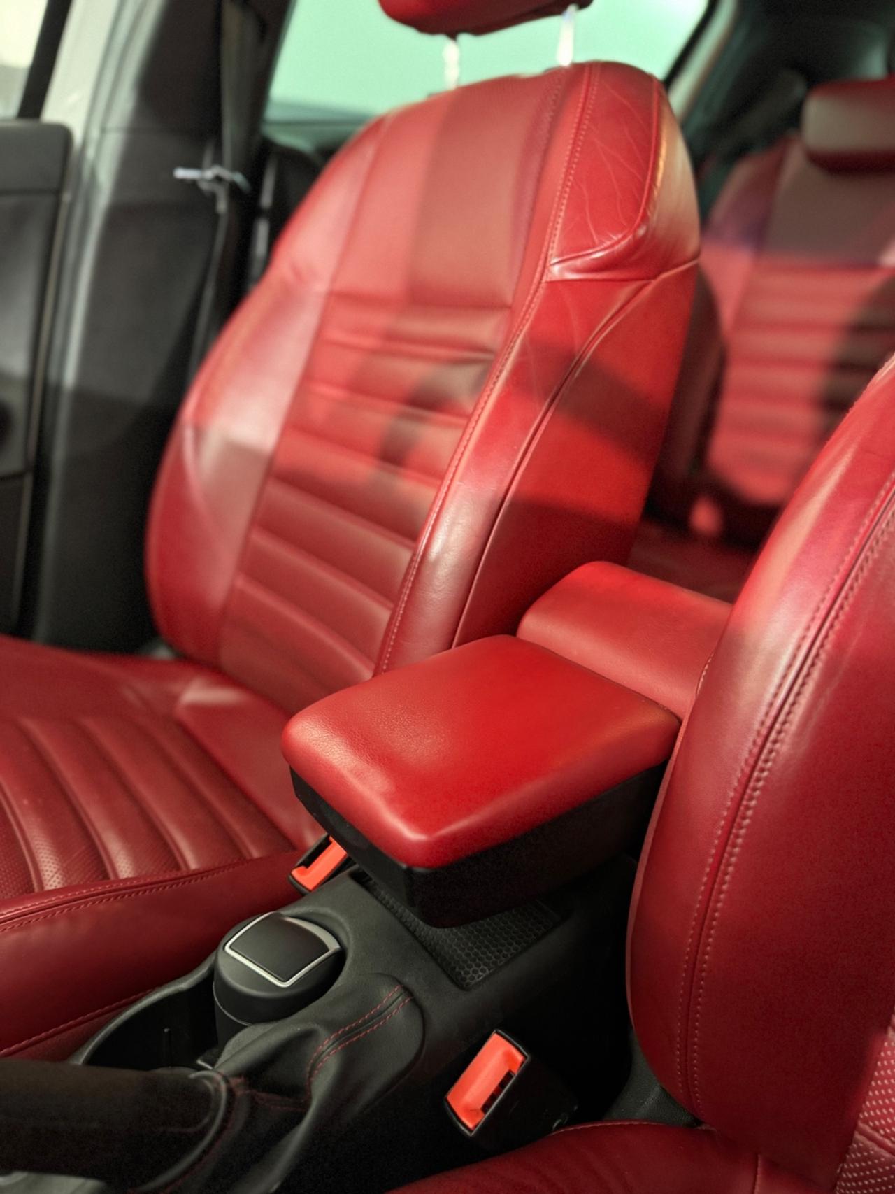 Alfa Romeo Giulietta Exclusive FULL OPTIONAL CON TETTO APRIBILE