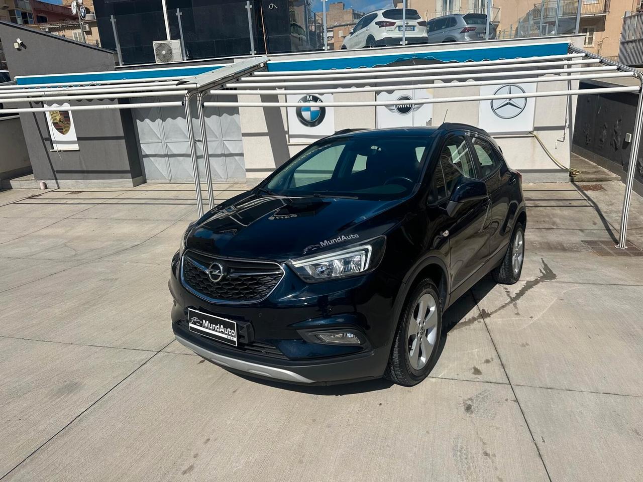 Opel Mokka X 1.6 CDTI Ecotec 4x2 Start&Stop Innovation