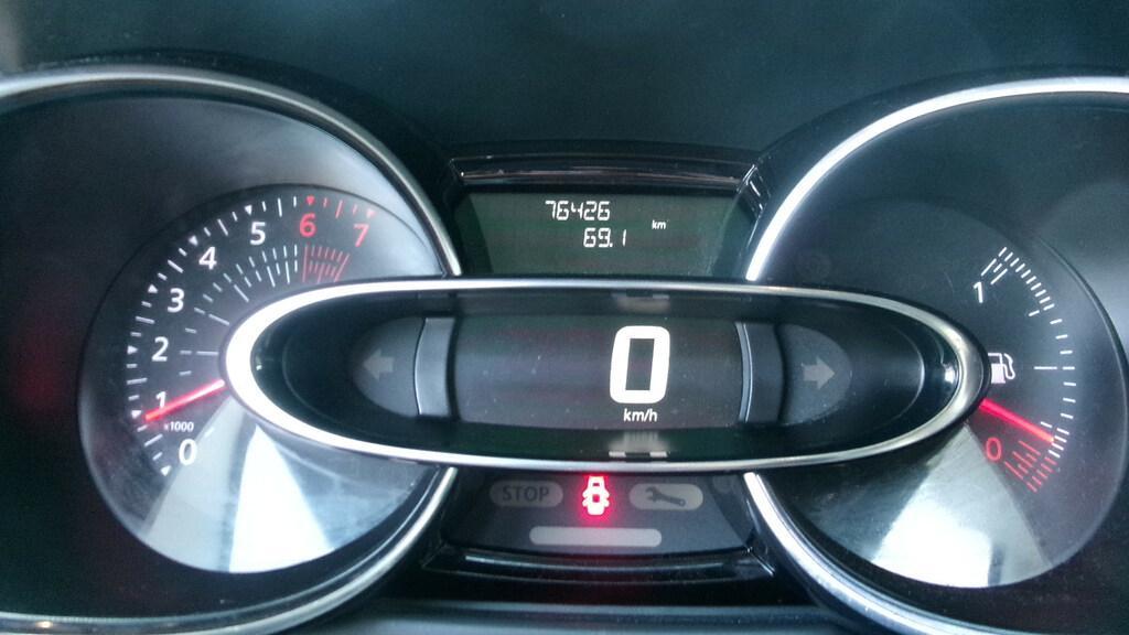 Renault Clio 5 Porte 0.9 TCe Moschino Intens