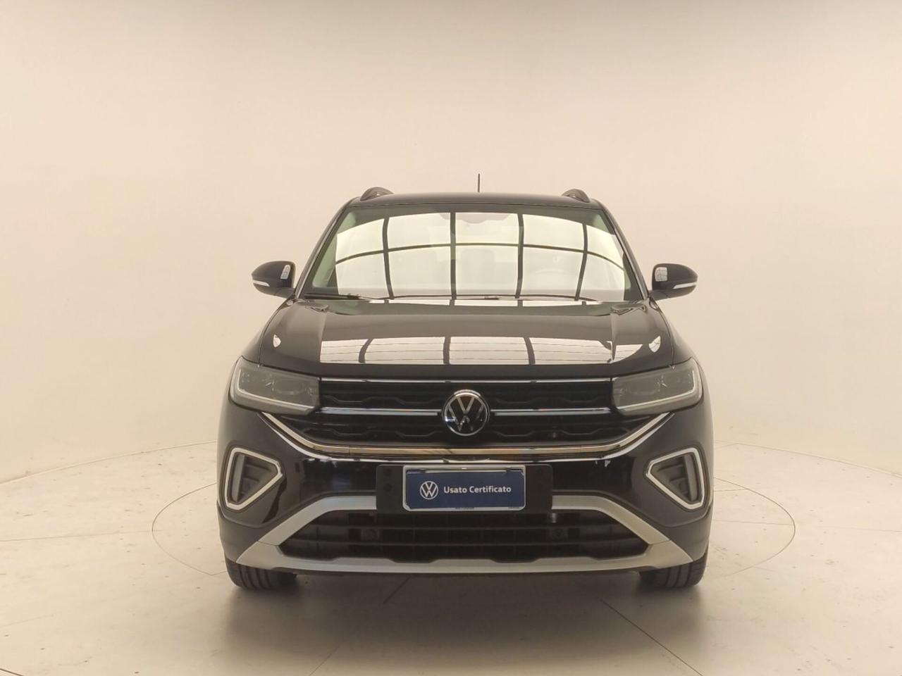 Volkswagen T-Cross 1.0 TSI 115 CV DSG Edition Plus