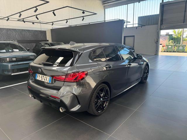 BMW 118 d 5p. Msport