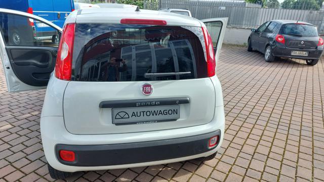 FIAT Panda 1.3 MJT S&S Pop Van 2 posti Az. Italia 100.000 KM