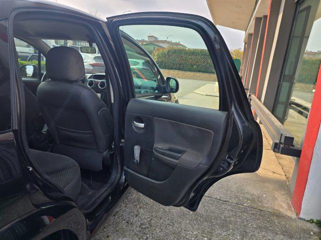 CITROEN C3 1.1 Exclusive Style Benz. GPL UniPropietario NEOP.