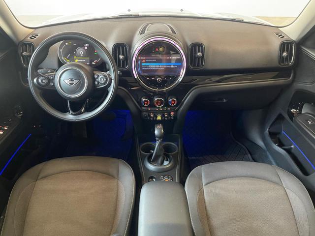 MINI Countryman 1.5 Cooper SE Countryman ALL4 Automatica