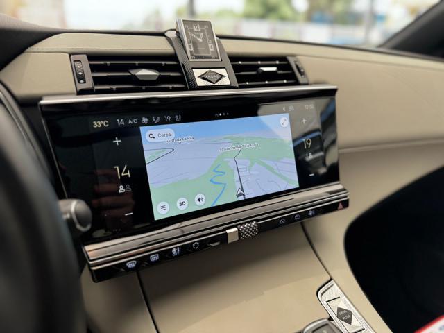 DS AUTOMOBILES DS 7 BlueHDi 130cv Opera (Tetto/Auto/Led/Retro/APP)