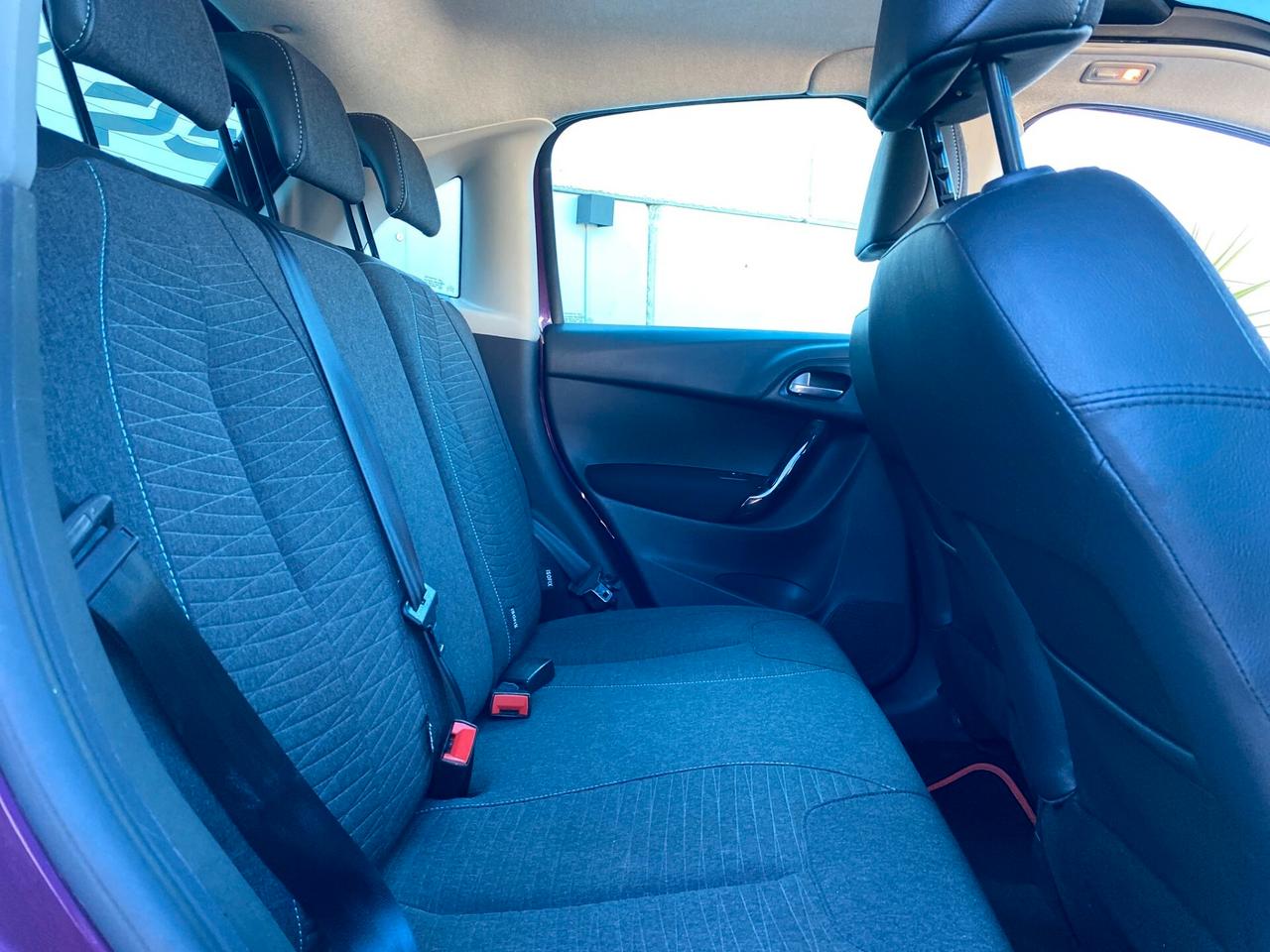 Citroen C3 BlueHDi 75 Exclusive