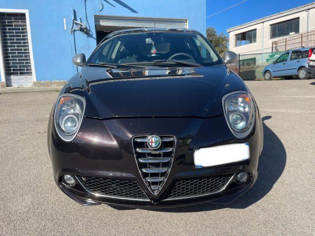 ALFA ROMEO MiTo 1.4 70 CV