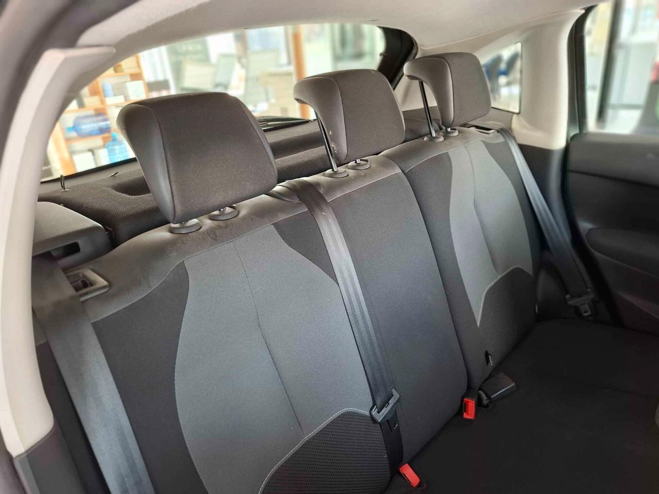 Citroen C3 1.1 Exclusive