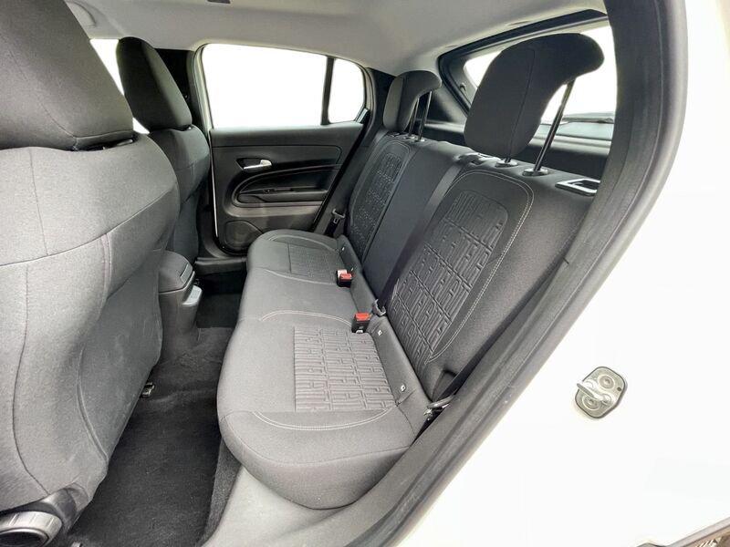 FIAT 600 1.2 hybrid 145cv auto - AZIENDALE