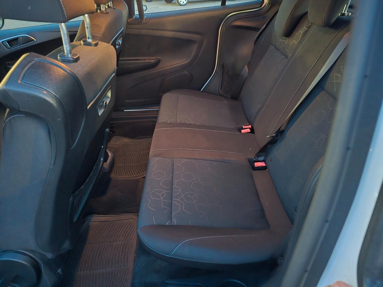 Ford B-Max 1.0 EcoBoost 100 CV Business