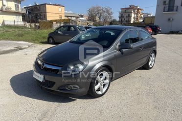 OPEL Astra GTC 1.7 CDTI 125CV 3 porte Cosmo