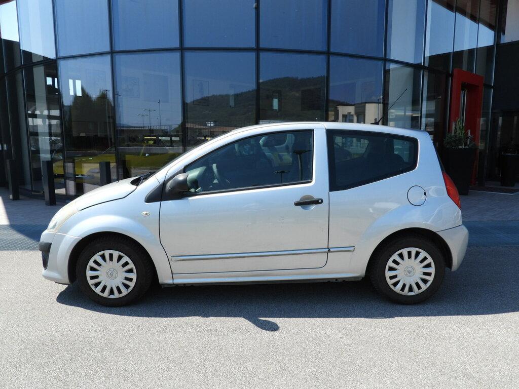 Citroen C2 1.1 Classique