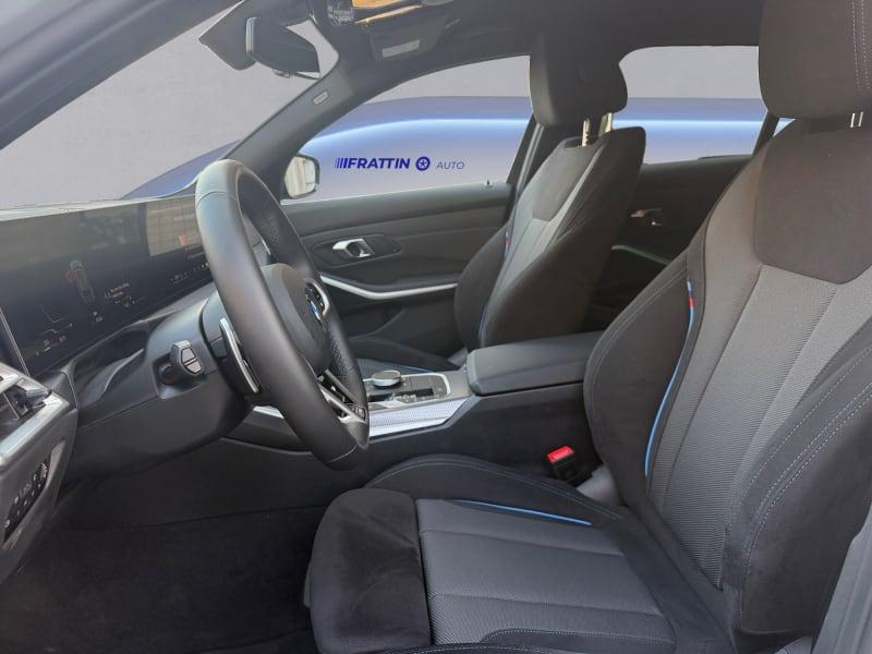 BMW 320D 48V XDRIVE TOURING MSPORT PRO