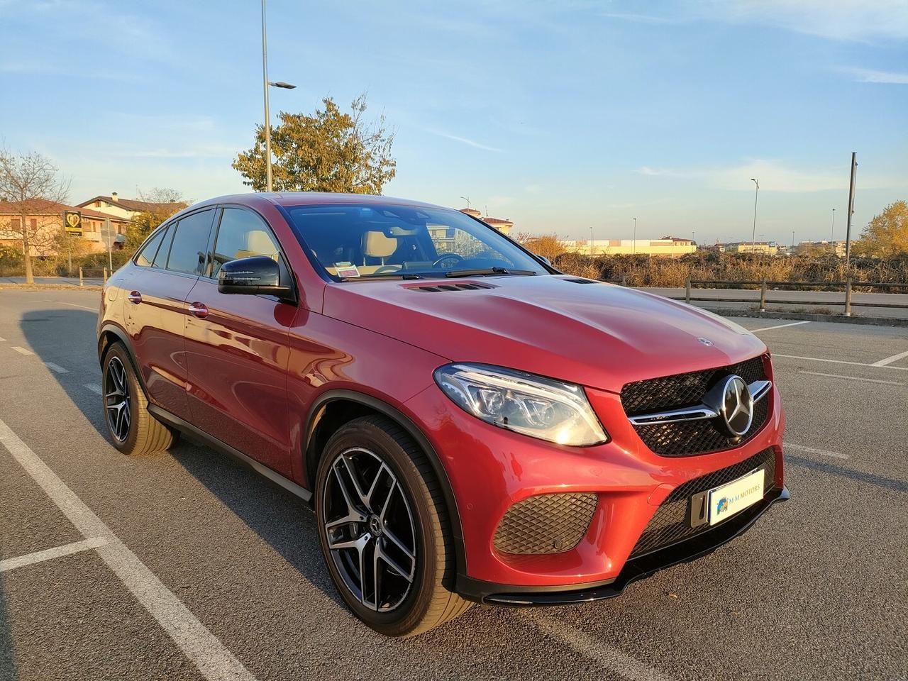 MERCEDESBENZ 350d 4matic 258cv