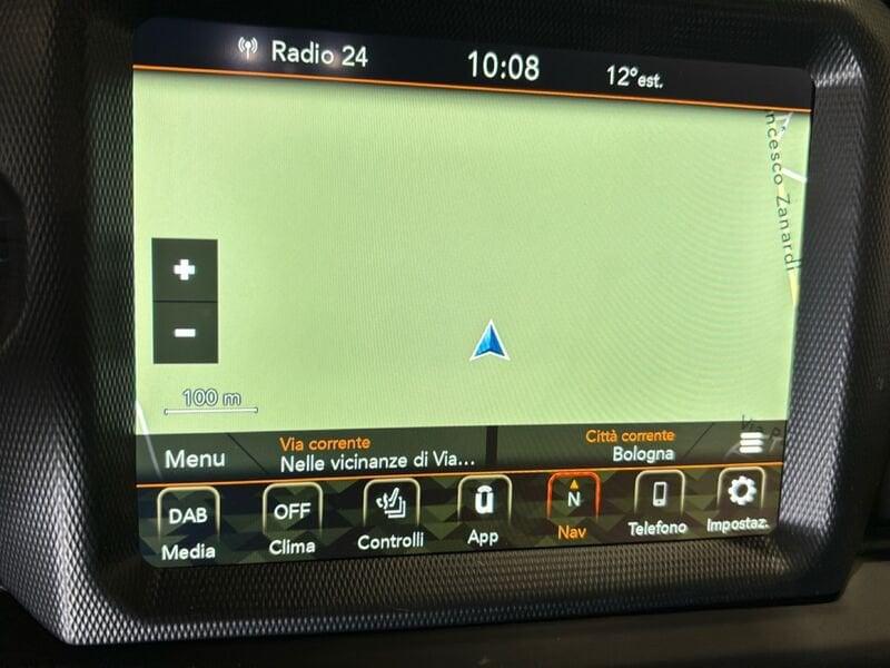 Jeep Wrangler Wrangler Unlimited 2.0 PHEV ATX 4xe Rubicon