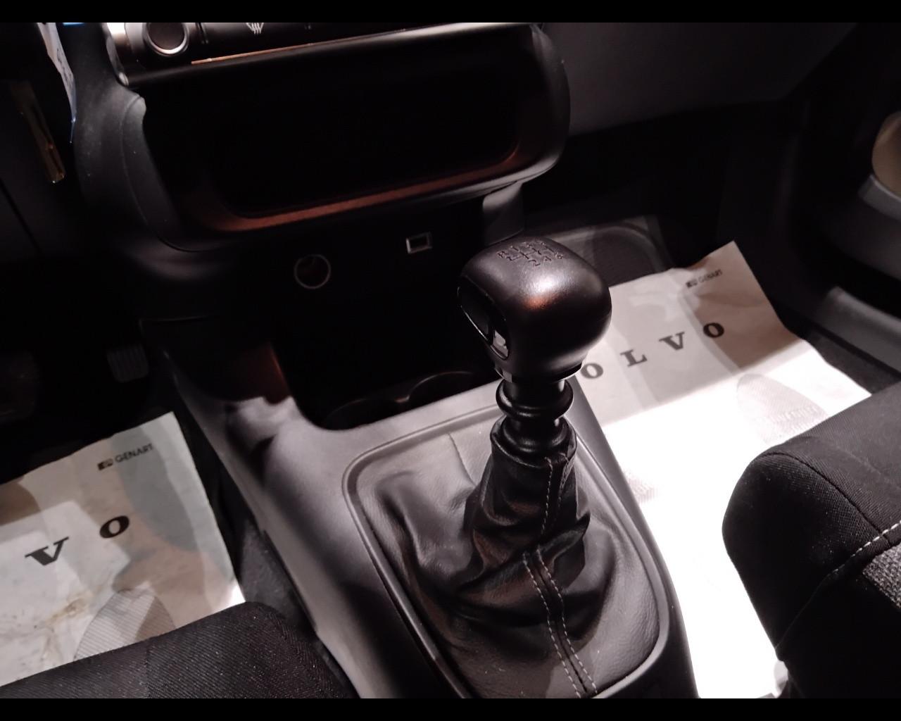 CITROEN C3 III 2017 - C3 1.5 bluehdi C-Series s&s 100cv 6m