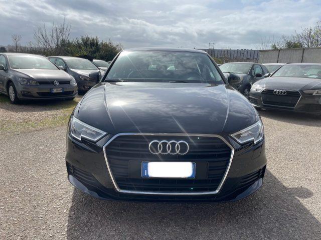 AUDI A3 1.6 TDI 116 CV