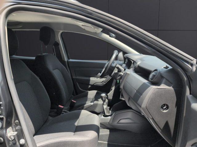 DACIA Duster 1.0 TCe 100 CV ECO-G 4x2 Comfort