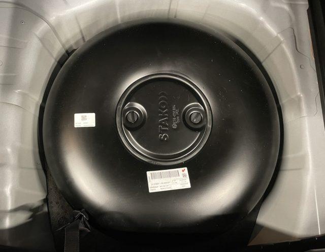 RENAULT Captur 1.0 ECO-G 100 CV Techno GPL KM0 MY26