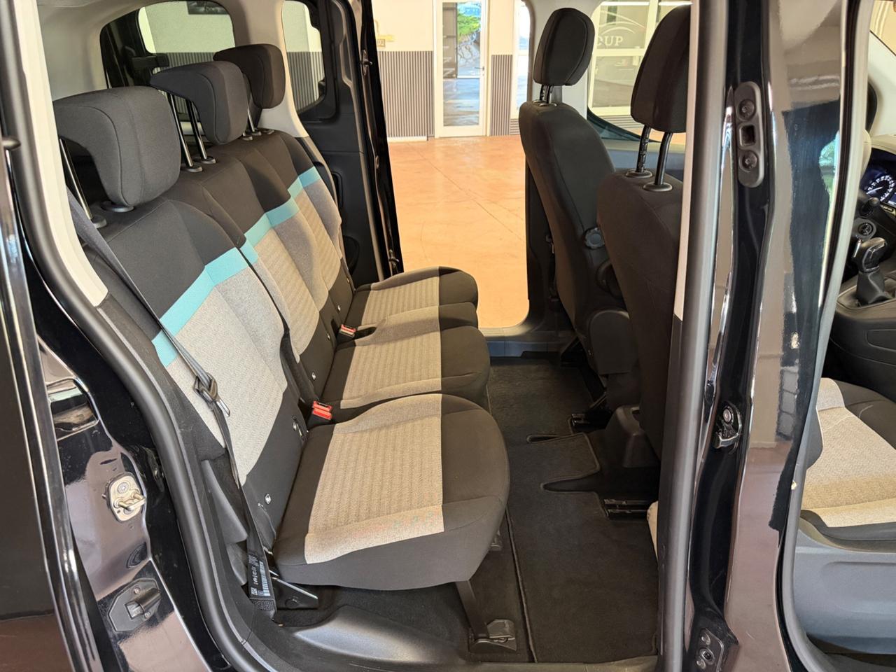 Citroen Berlingo BlueHDi 100 Combi M Live