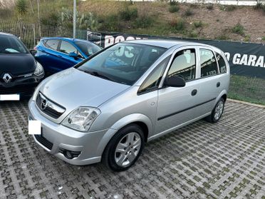 Opel Meriva 1.3 CDTI ecoFLEX Cosmo-02/2010