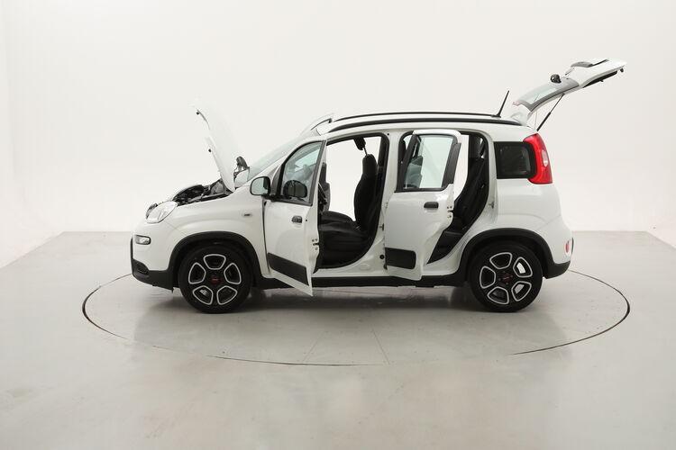 Fiat Panda Hybrid City Life BR828910 1.0 Mild Hybrid 70CV