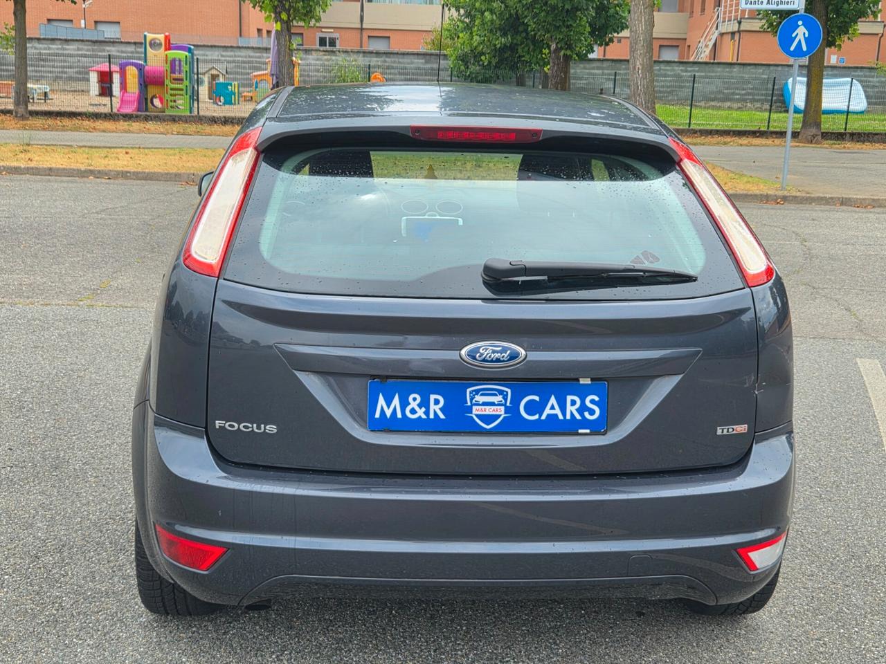 Ford Focus Focus+ 1.6 TDCi (110CV) 150.000km