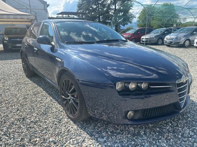 Alfa Romeo 159 1.9 JTDm Sportwagon Progression