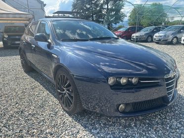 Alfa Romeo 159 1.9 JTDm Sportwagon Progression
