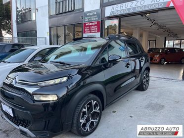 CITROEN C3 Aircross 110 Shine 31000 KM
