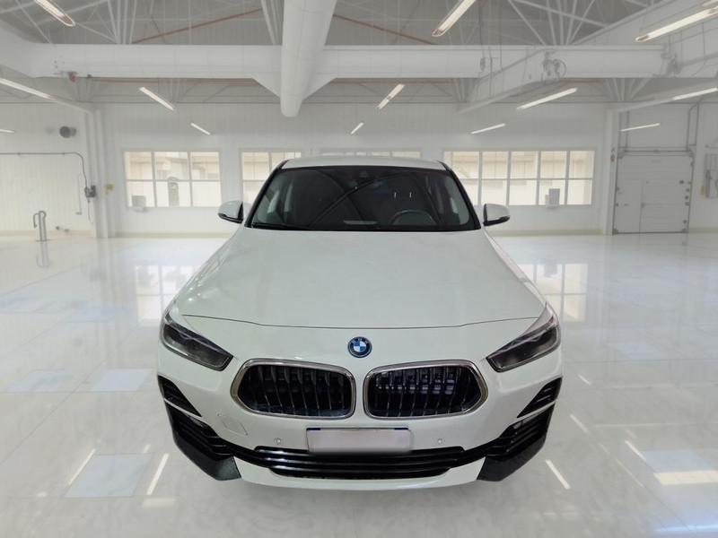 BMW X2 XDRIVE 25E BUSINESS X AUTOMATICO 5 PORTE SUV