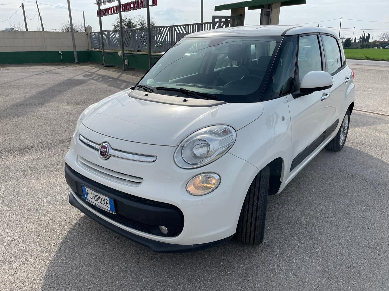 Fiat 500L 1.3 Multijet 95 CV Pop Star-MOTORE NUOVO