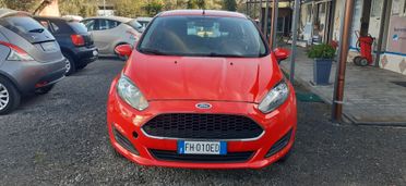 Ford Fiesta 2017 - 1.5 TDCi OK NEOP. LB AUTOMOBILI