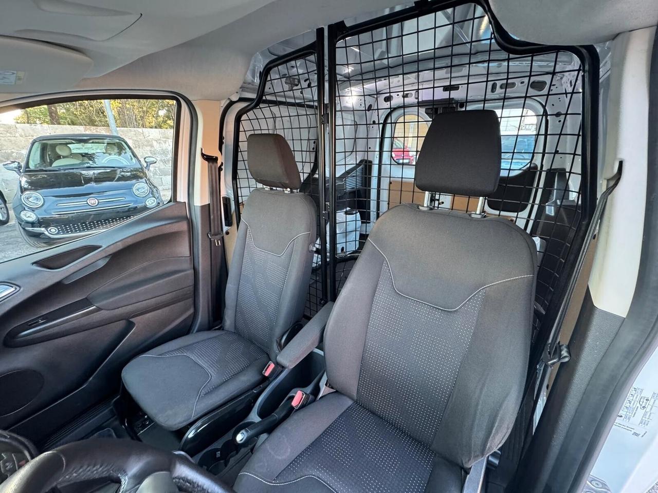 Ford Transit Courier 1.0 EcoBoost 100CV Trend