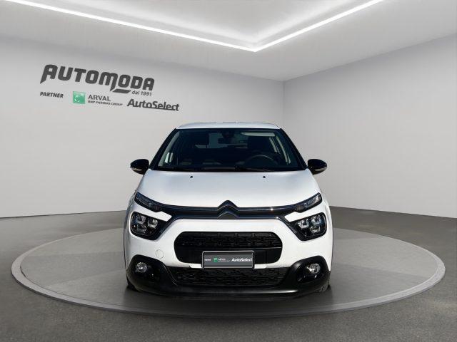 CITROEN C3 VAN 1.5D 100CV 2POSTI