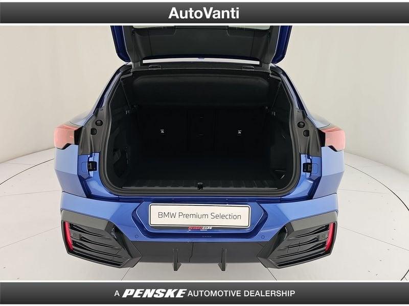 BMW X2 X2 xDrive 20d Msport Pro