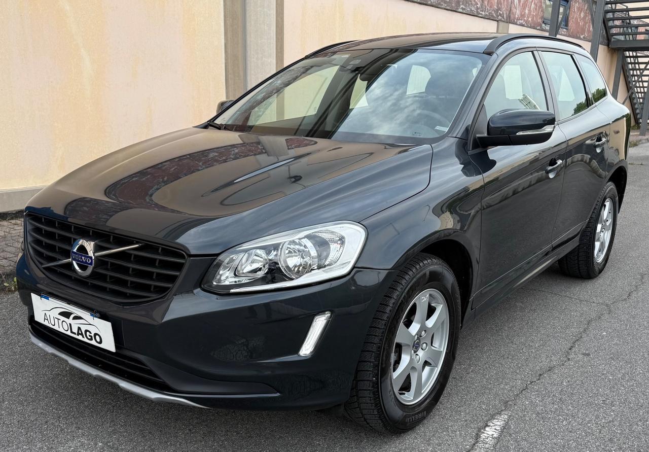 Volvo XC 60 XC60 D3 Geartronic Momentum