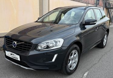 Volvo XC 60 XC60 D3 Geartronic Momentum