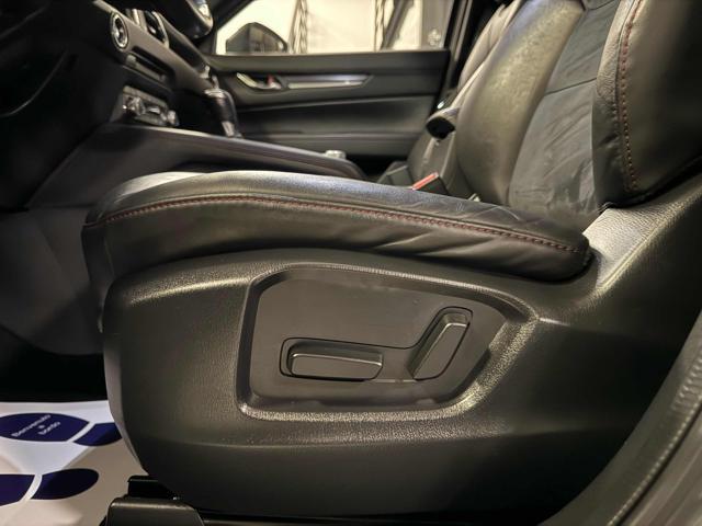 MAZDA CX-5 2.2L Skyactiv-D 184 CV aut. AWD Homura