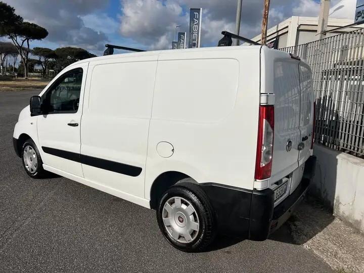 Fiat Scudo 2.0 MJT 130cv 3POSTI