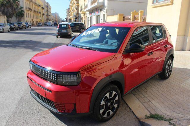 FIAT Grande Panda 1.2 100 CV S&S Icon -KMM0 PACK TECH
