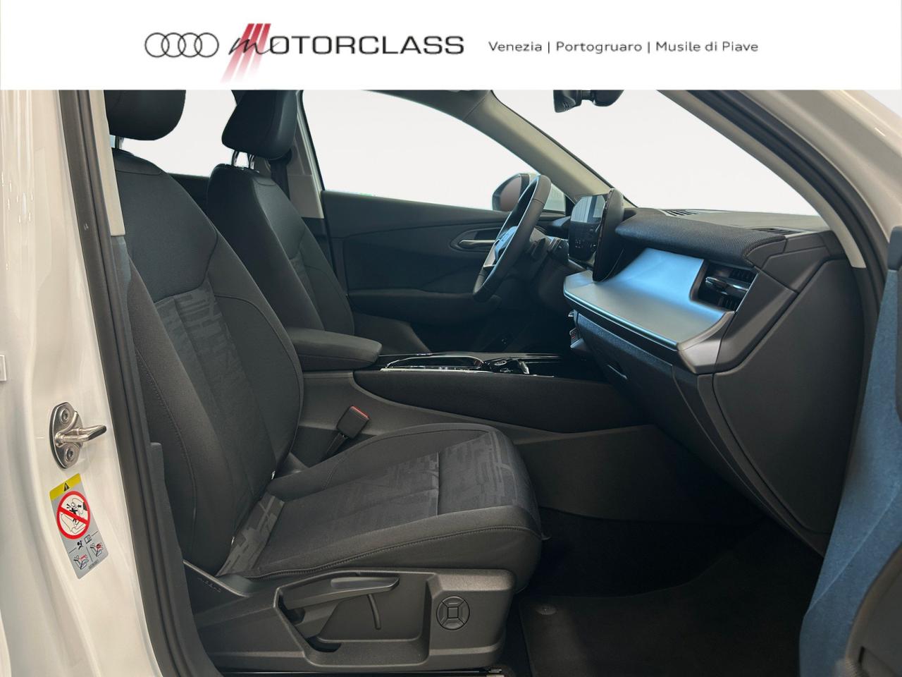 Audi Q3 sportback 1.5 e-hybrid 272cv business advanced s tronic