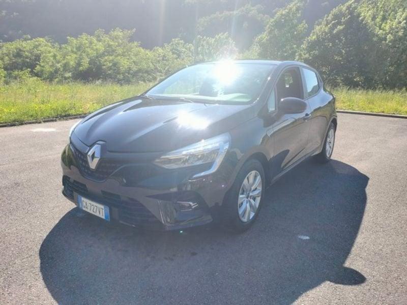 Renault Clio SCe 75 CV 5 porte Business