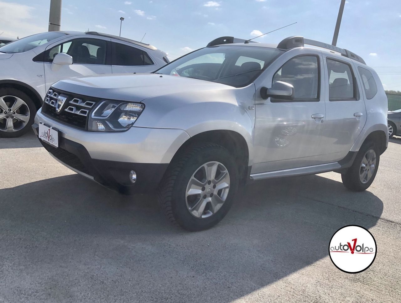 Dacia Duster 1.5 DCi 110 CV