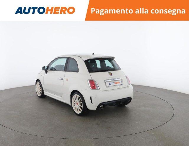 ABARTH 595 1.4 Turbo T-Jet 140 CV