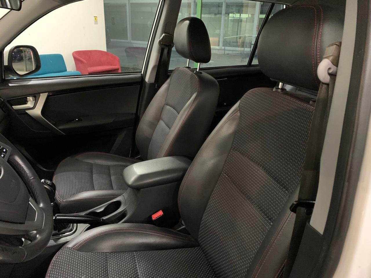 Dr EVO5 1.6 16V 126 CV Bi-Fuel GPL